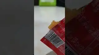 为什么这东西会火啊？#魔芋爽