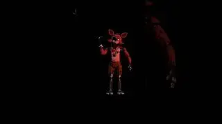 фнаф вернулся!!(fnaf is back!!)