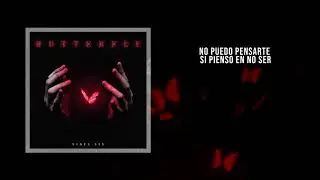 Sabito Six - Butterfly 🦋 (Prod By Ryini Beats)