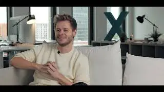 Meet the gridX Team - Meet Marlon