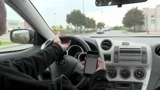 iOS 6 video review