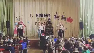 Санаторий Богатырь