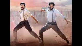 Natu natu song RRR shooting Location #natunatu #natunatusong #rrr