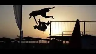 HangLooseBeach - Team Lotto Teaser