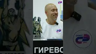 У Алексея день не задался, но в какой прекрасной форме девушки-гиревики из нашего нового сюжета!