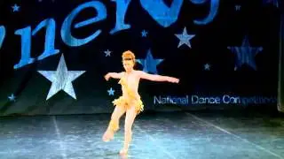 Lost boy-Fragile forest-Dance Moms-Audioswap