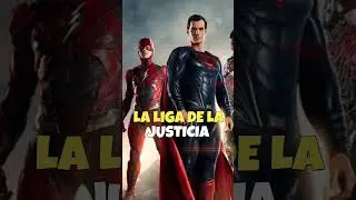 Detalles ALUCINANTES de FLASH #theflash #datoscuriosos #shorts