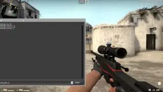 How to change the viewmodel in Cs:Go (Good for Editing)