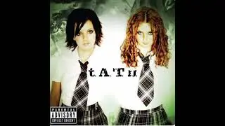 t. A. T. u. - Нас не догонят (  Jon. K Remix)