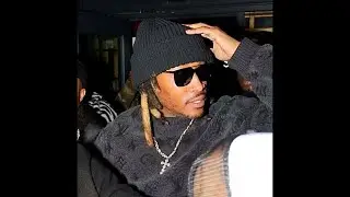 [FREE] Future Type Beat 2024 - 