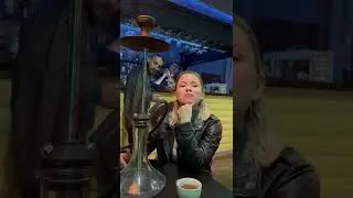 Непосредственно Каха:терминатор