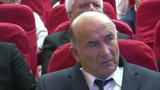 Барномаи иттилоотии "7 рӯзи кишвар" 20.08.2022