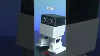 👾 Meet Otto: Your DIY Robot Buddy! 🤖✨