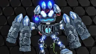 Epic Wubbox - Wublin Island 3D | Wubbox Animation | My Singing Monsters (Fanmade)