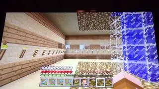 Minecraft PS3: Storytelling [45]