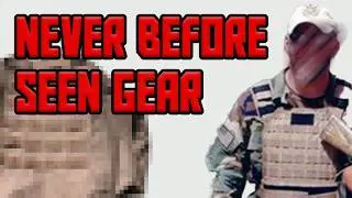 This Gear Was Everywhere in the GWOT... And No One Noticed