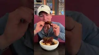 SEVEN DOORS RESTAURANT REVIEW