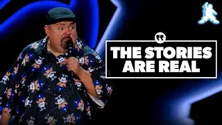 The Stories Are Real | Gabriel Iglesias