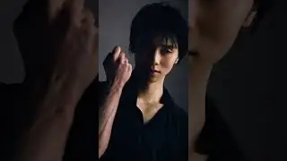 Yuzuru Hanyu | For ELLE