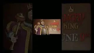 Дата выхода Angry King #nmsyoutuber #keplerians  #angryking