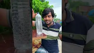 ম্যাজিক বোতল পর্ব ১ | Science experiment | #experiment #scienceexperiment