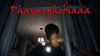 Call us Ghost Beaters