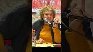 В чём грамотность женщины? 