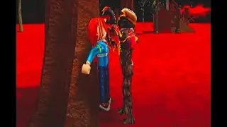 ROBLOX: Stranger Things Max Vs Vecna [ VERSION ROBLOX ]