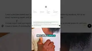 This ChatGPT prompt will save you hundreds of hours.