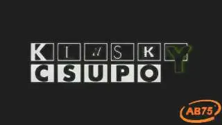 Copia de Klasky Csupo 1998 Super Effects In Lost Effect FIXED