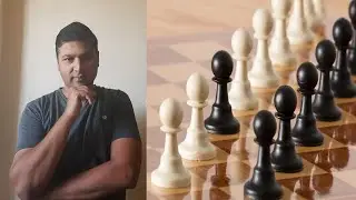 Shocking Chess!!