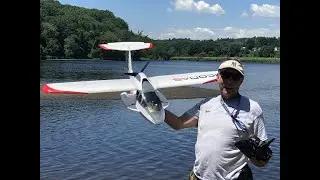 NCFT MEMORIAL FLIGHT FOR BELOVED CAPTAIN BRIAN DOUGLAS  -- RIP BROTHER