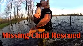Missing Child Found Volusia County Florida