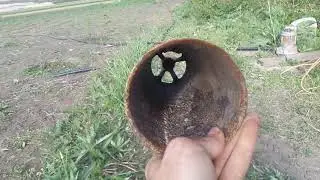 Бурение скважины. Подробное объяснение. Ответы на вопросы.