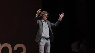 Il valore degli esempi | Pierluigi Zampieri | TEDxModena