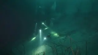 DiveClub Underpressure goes to Hemmoor 2024 4k (c)02.11.2024