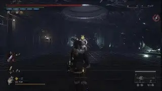Lies of P DLC - Two Faced Overseer
