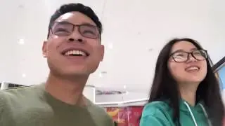 American Dream Mall Tour