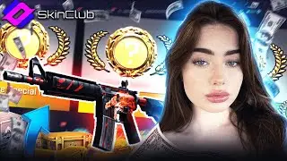KIZ YAYINCIDAN HOWL ALDIK Skinclub Promo Code 2024