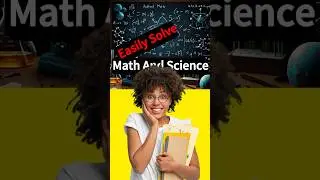 I Tested a Math Solver App #viralvideo #fyp #shorts