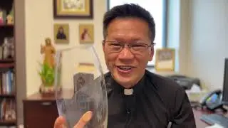 Gospel Reflection for Sunday, November 3, 2024 with Fr. Dat