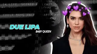 𝐃𝐮𝐞 𝐋𝐢𝐩𝐚 𝐄𝐟𝐱 | 𝐍𝐨 𝐥𝐢𝐞 ✨