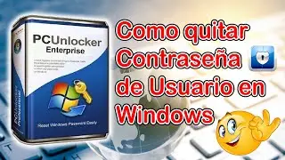 🟢▶️ Como quitar contraseña de usuario en Windows 👌