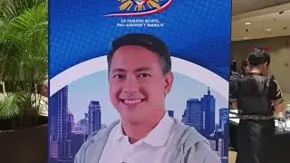 It's that time of the year again - 2024 BIR TAX KICK OFF PARTY