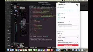 Build a Custom Linktree Clone with React.js - Part 2: Styling & UI Design