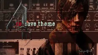 Resident Evil 4 Save Theme (SYNTH ARRANGEMENT)