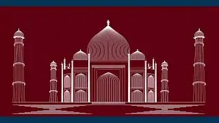 Graphics Showreel by our student Meenakshi