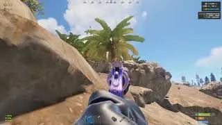 From Python to an AK