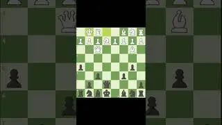 Chess Checkmate Shorts  l Black King Wins l Amazing Armaan Mishra SHORTS l Funny Chess Game l