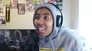 Rocky Balboa vs Tommy Gunn Street Fight Reaction! | iAmSkyro